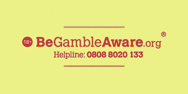BeGambleAware